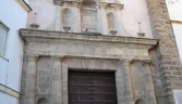 Galeria oficial_IGLESIA DE SANTA MARIA Y JESUS NAZARENO